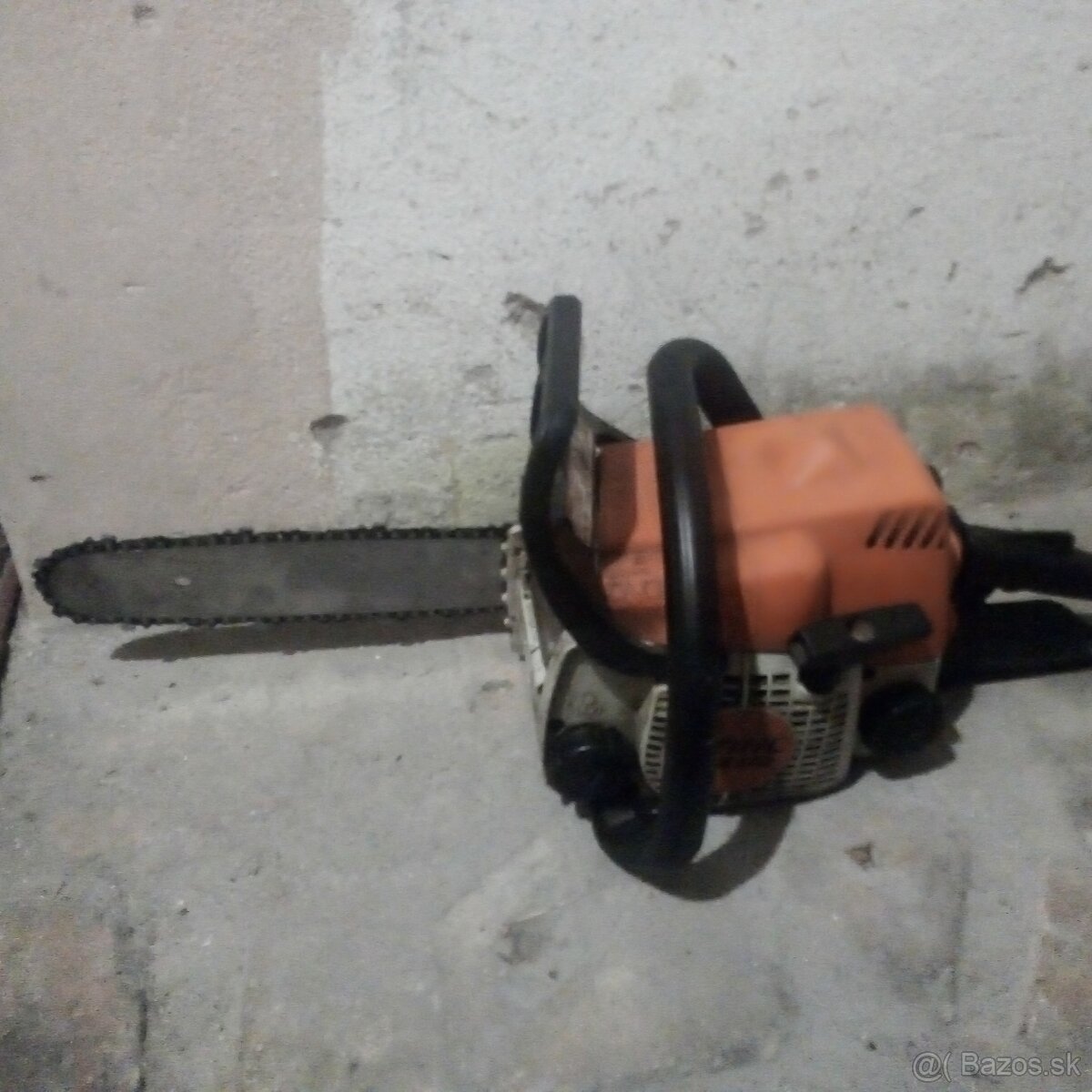 Stihl ms 170