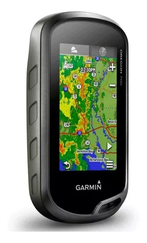 ✅Ponúkam spickovu turist/bike Navi Garmin Oregon 700 bt/wif✅