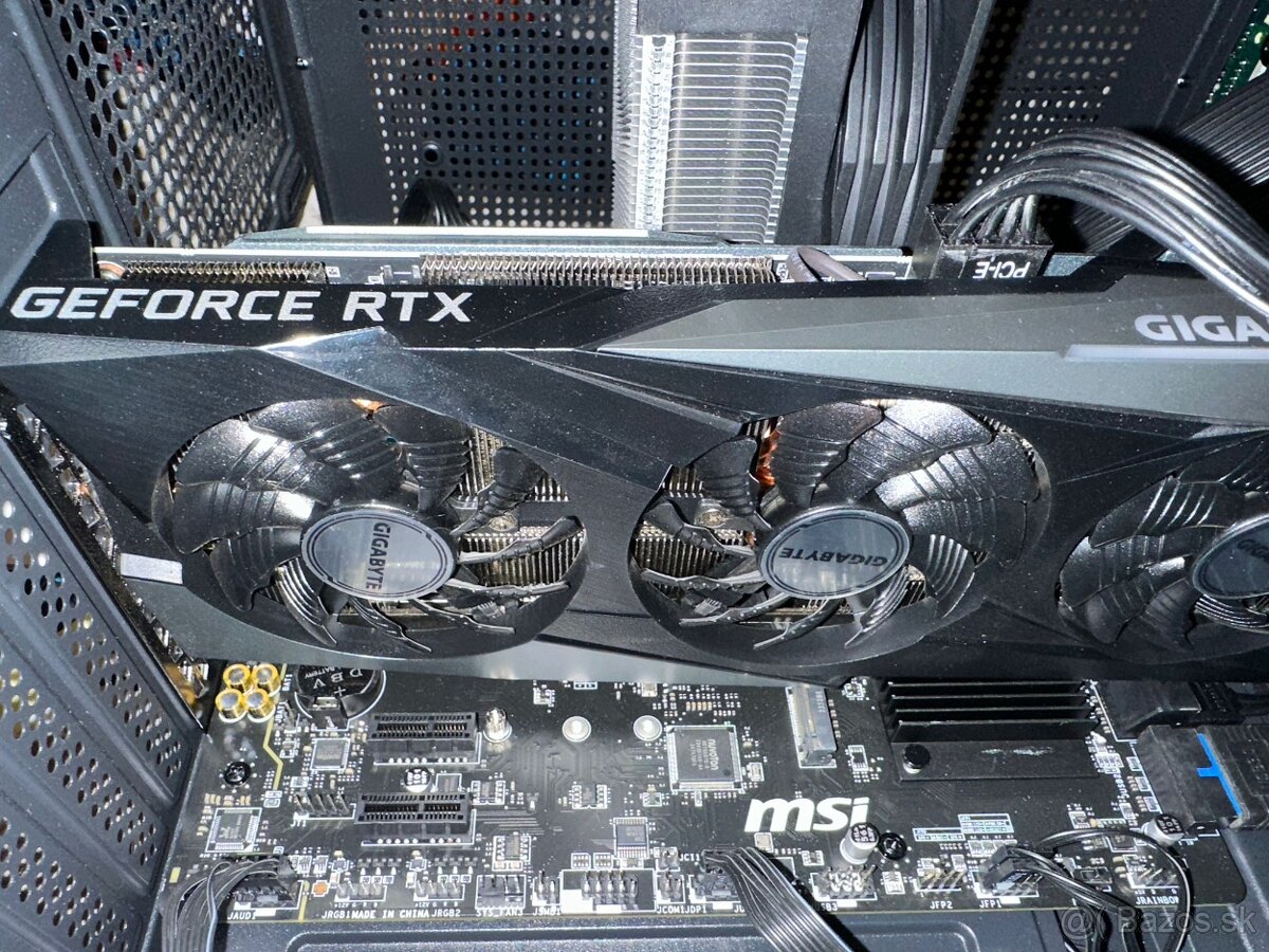 RTX 3060Ti