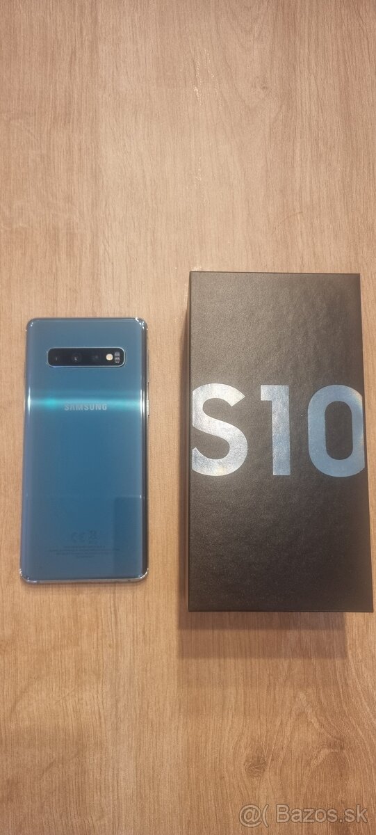 Samsung galaxy S10