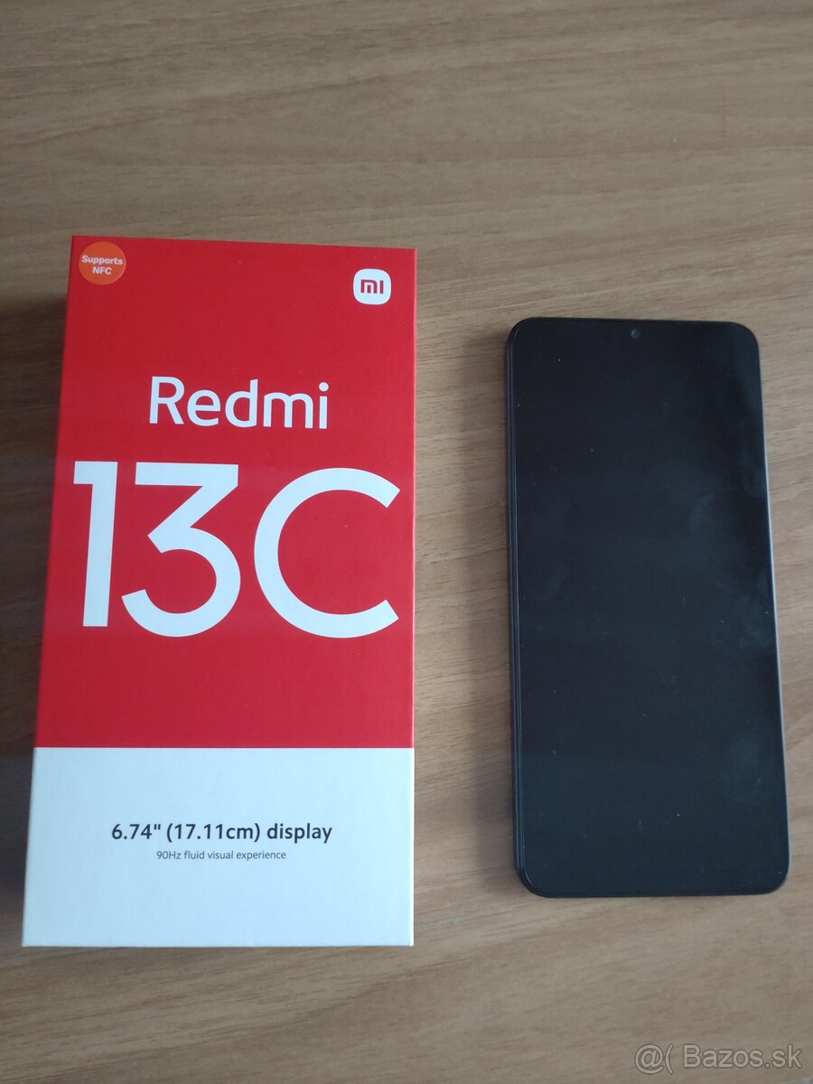 Xiaomi redmi 13c