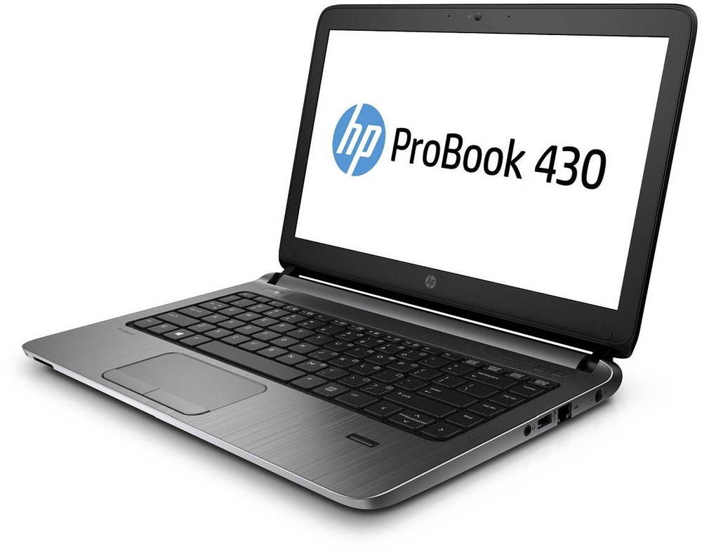 13.3" HP ProBook 430 G2 i5-4210U/SSD