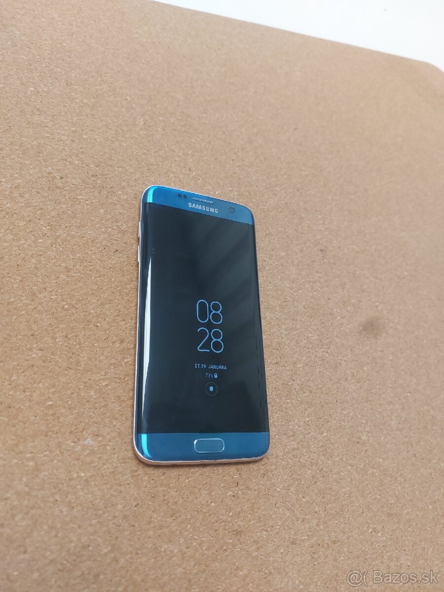 Samsung Galaxy S7 edge