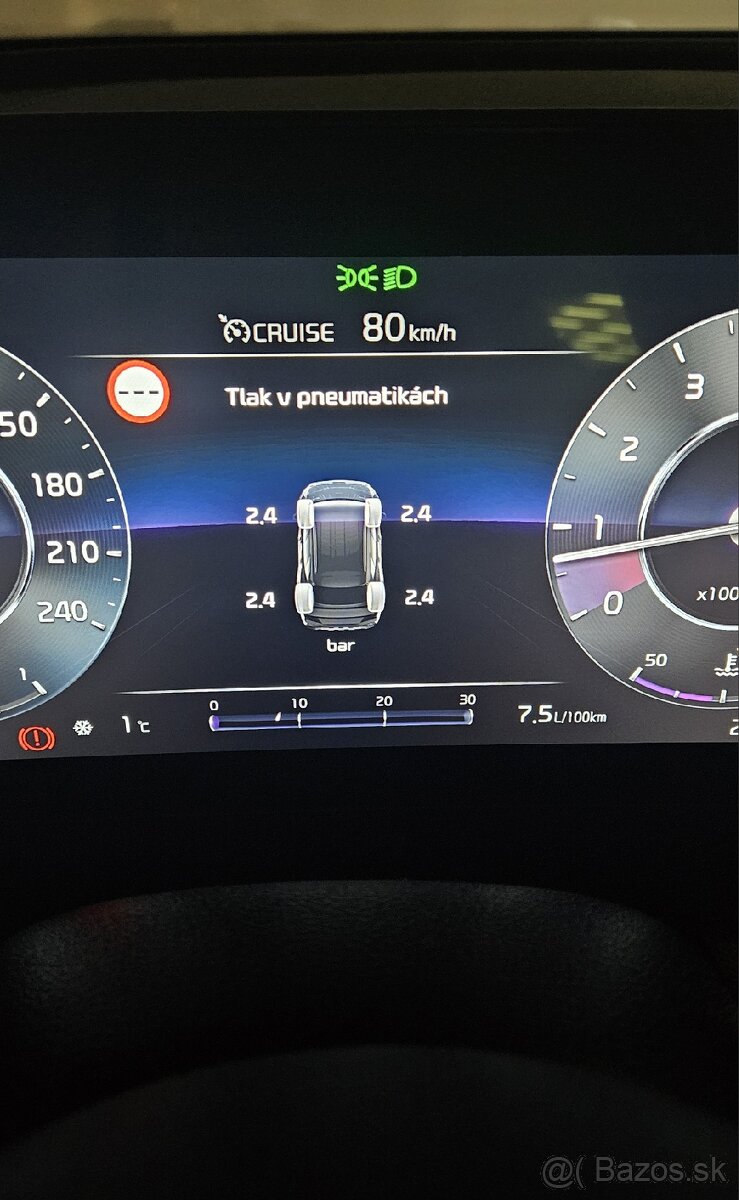 TPMS KIA HYUNDAI