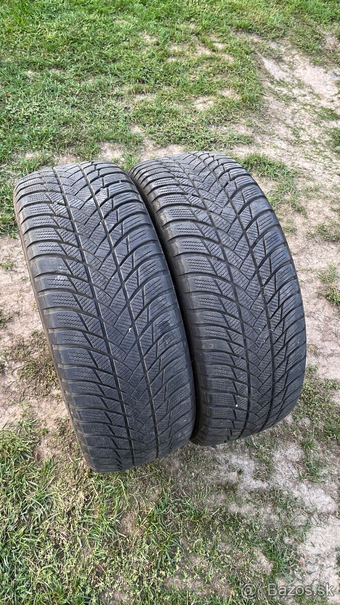 ❄️Pneu 225/55 r18 2ks