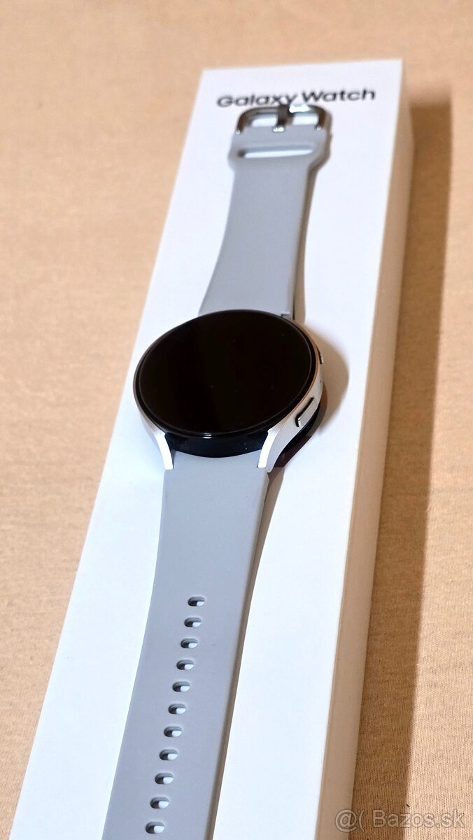 Samsung Galaxy Watch 6 44mm Sliver