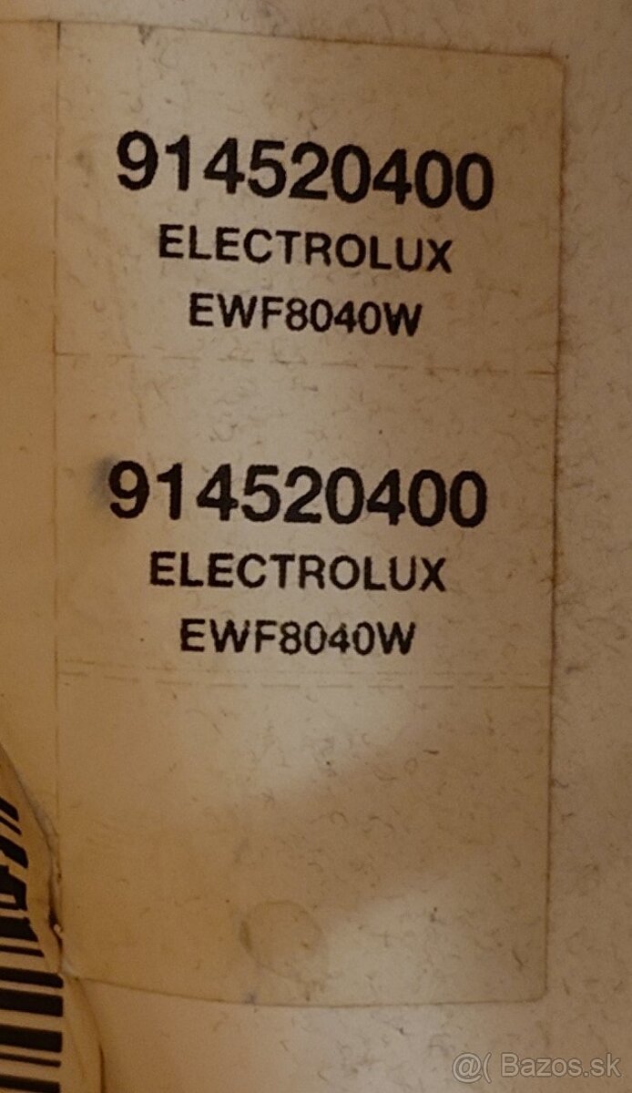 Elektrolux 914520400