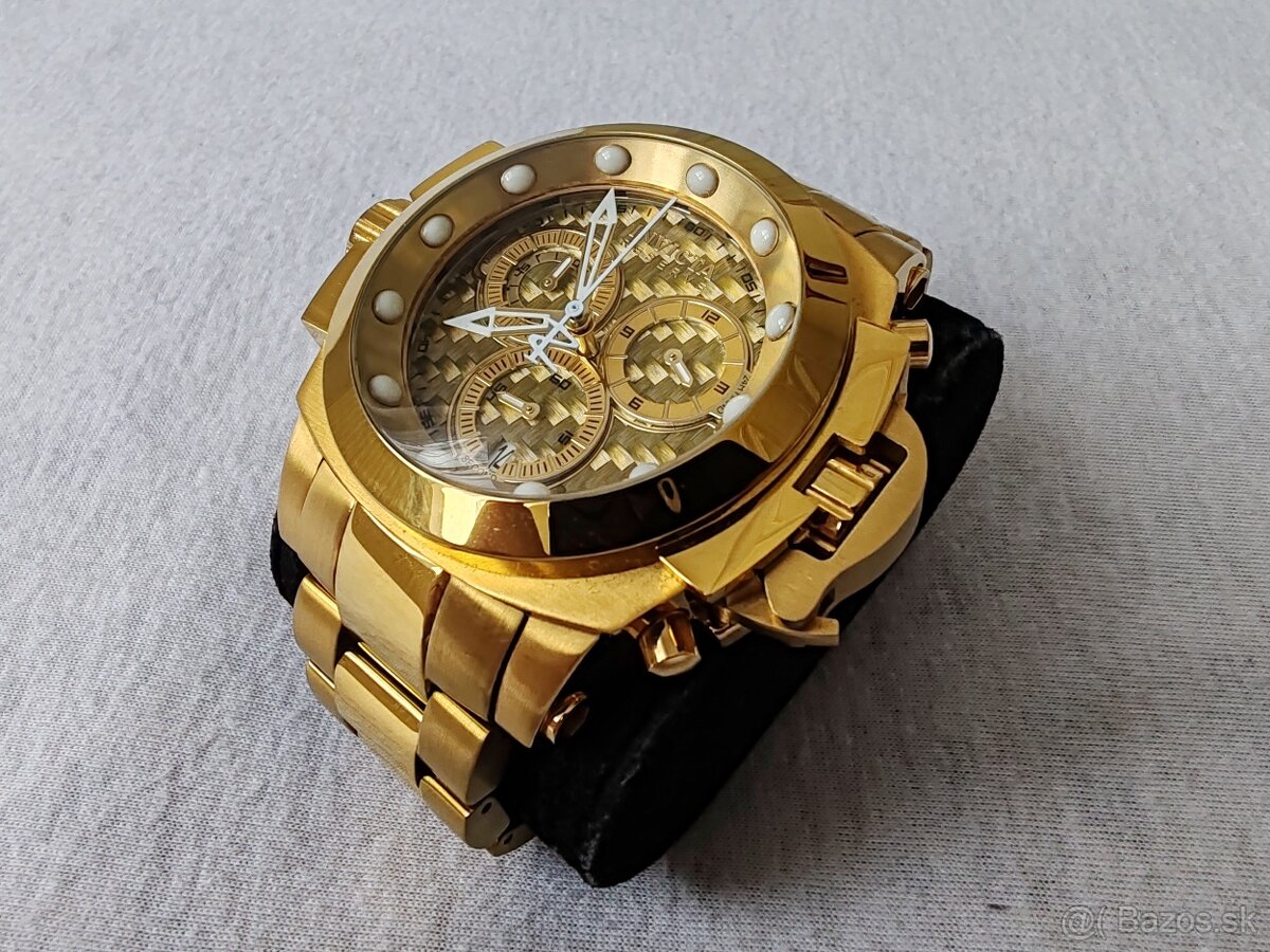 Invicta Coalition Force