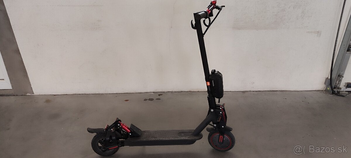 Xiaomi Scooter 2 Pro (upravená)