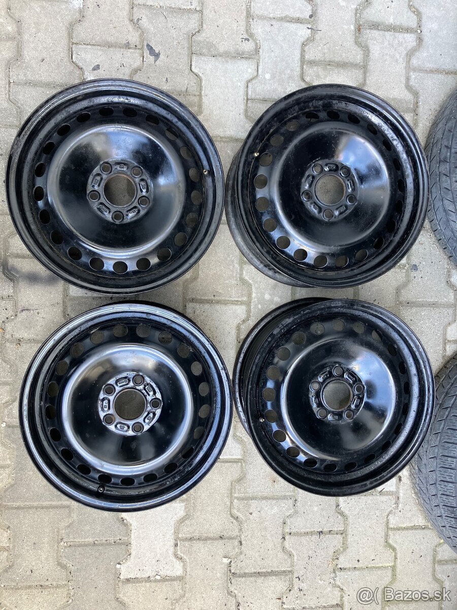 6,5jx16 5x108