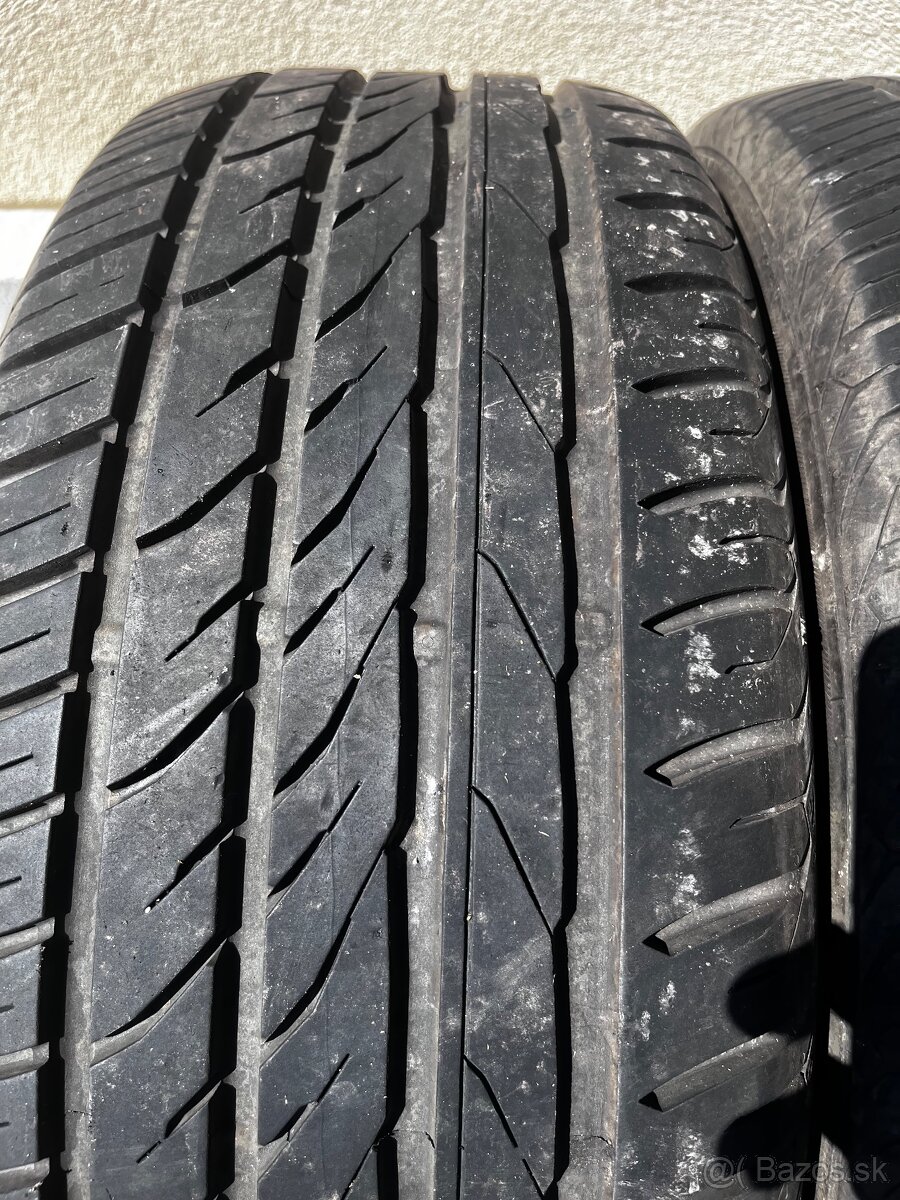 235/55R19 Matador letne