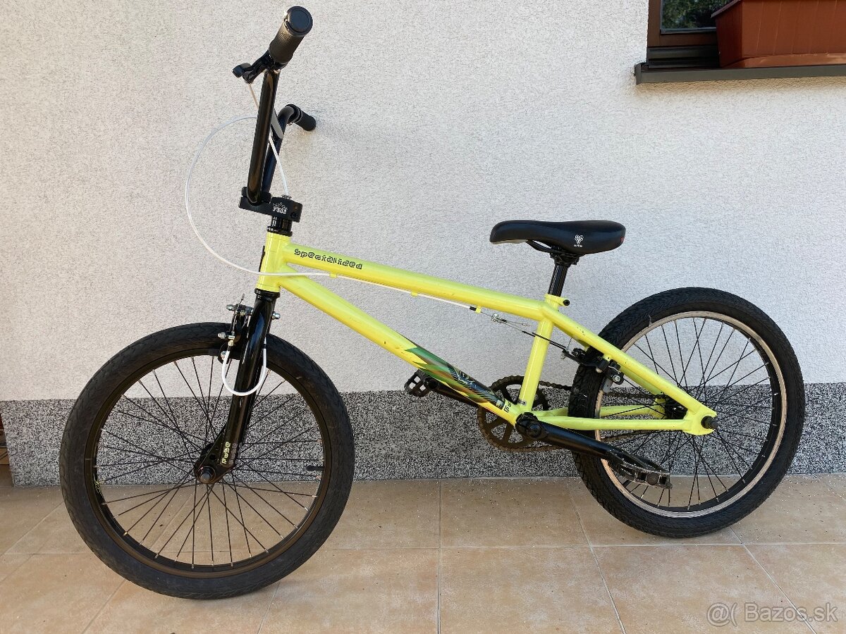 Specialized Fuse BMX