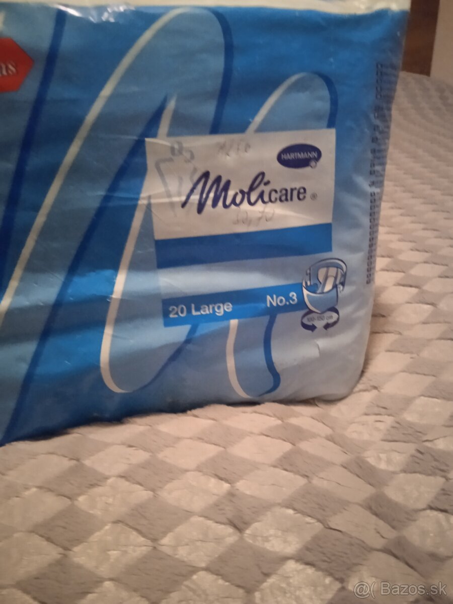 Molicare premium