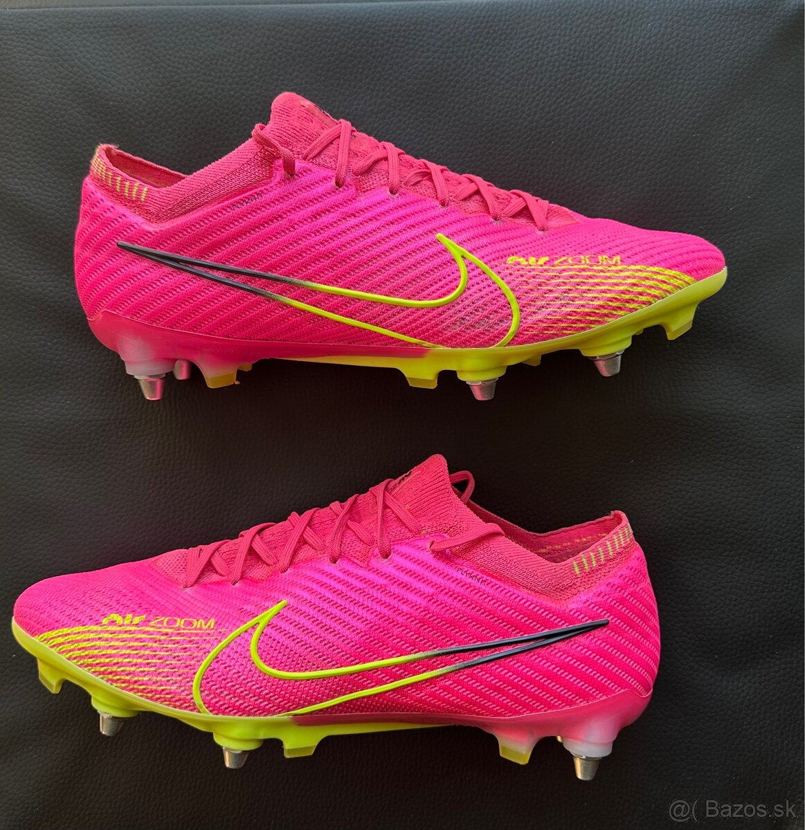 Nike Zoom Mercurial Vapor 15 Elite SG-PRO Player Edition