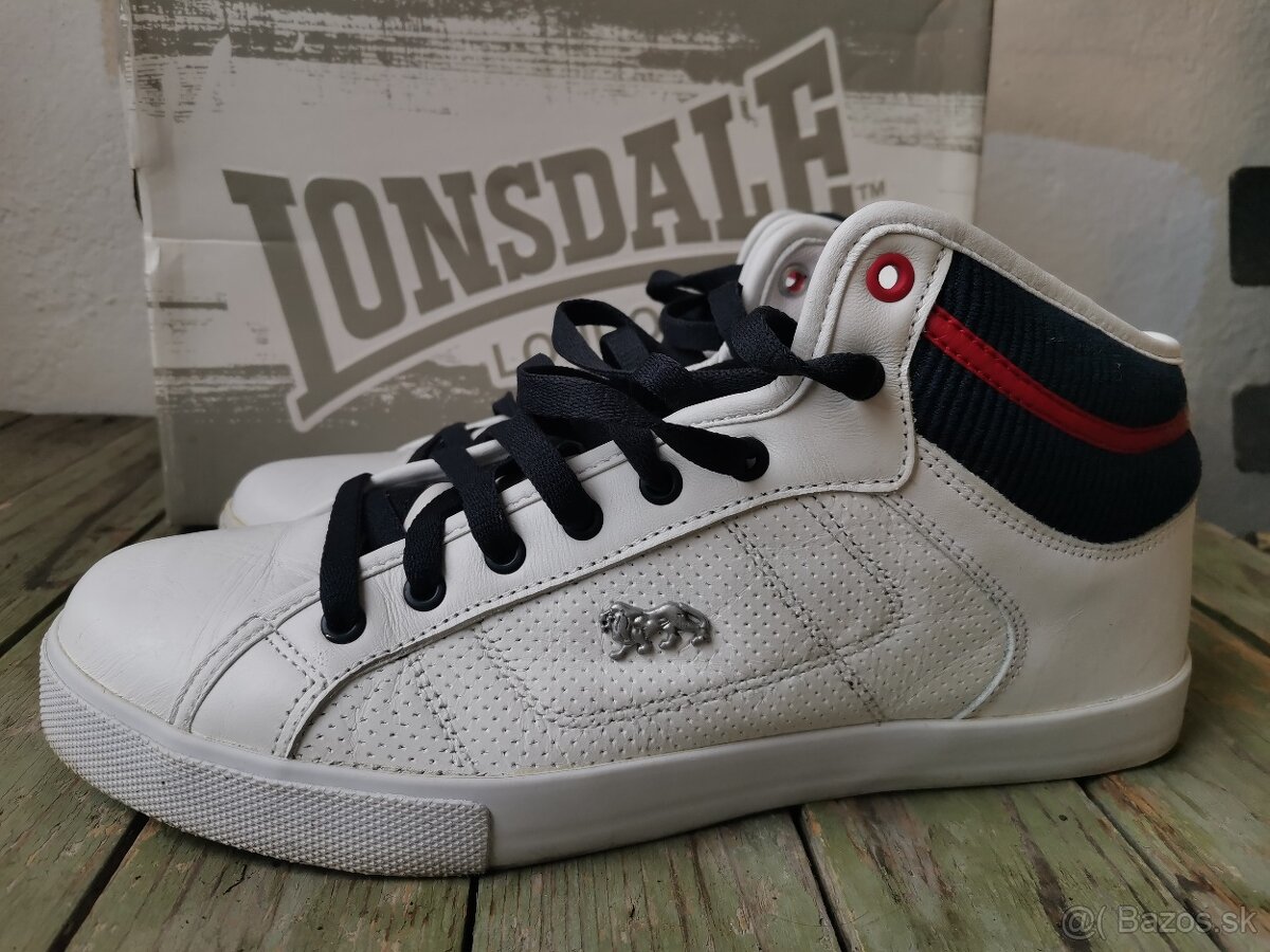 LONSDALE