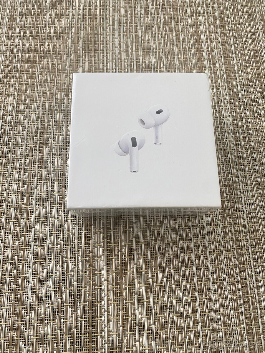 Airpods 2 Gen Pro