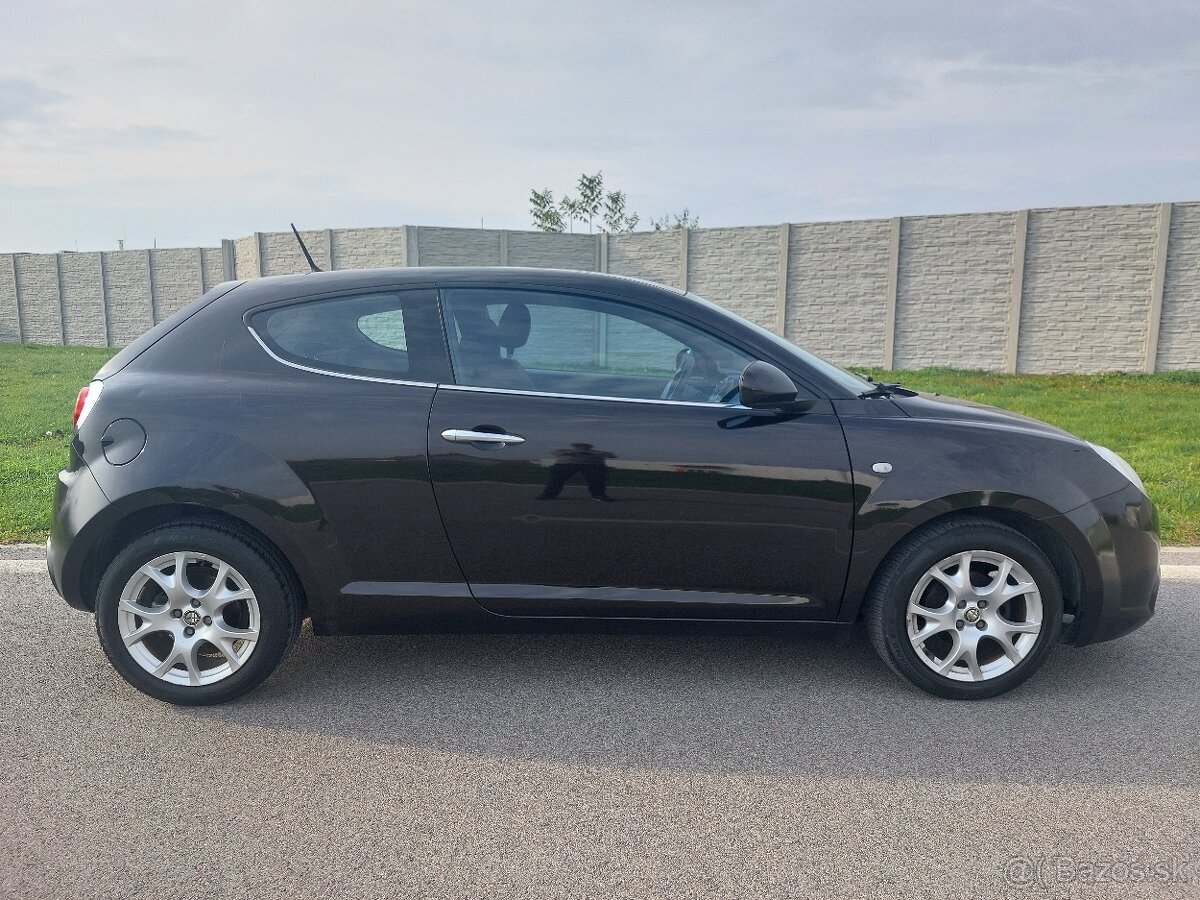 Alfa Romeo MITO 1.4