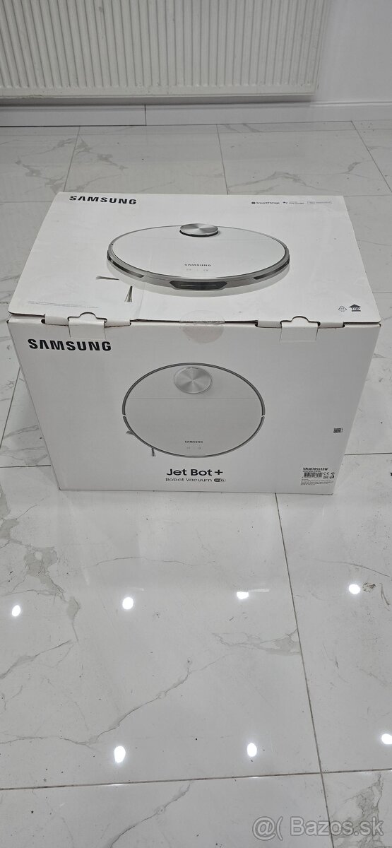 Samsung Bespoke Jet Bot +