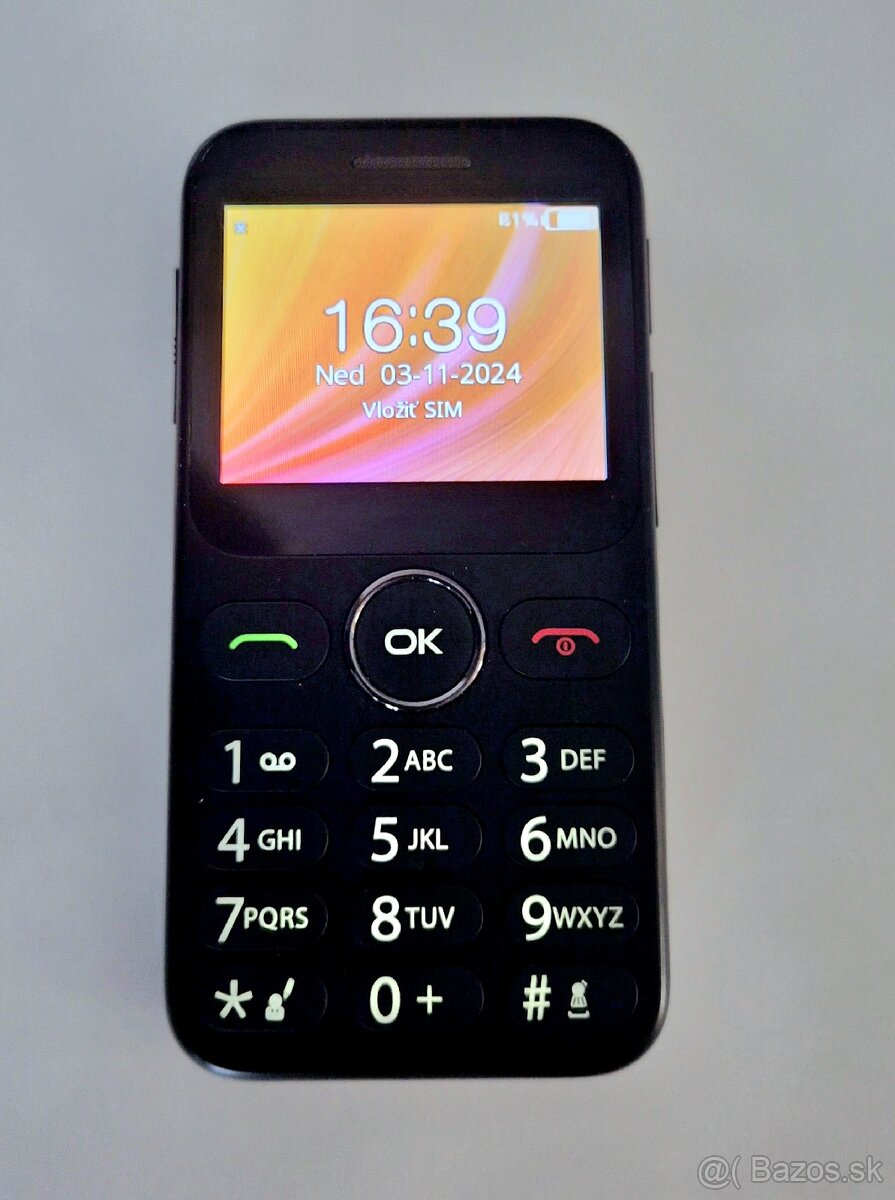 Alcatel 3085X