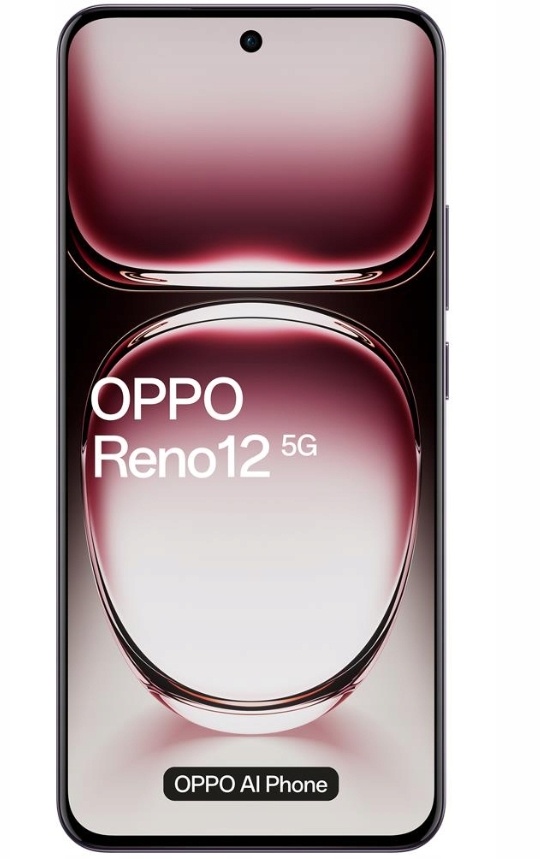 Oppo Reno 12 5G skoro nový.