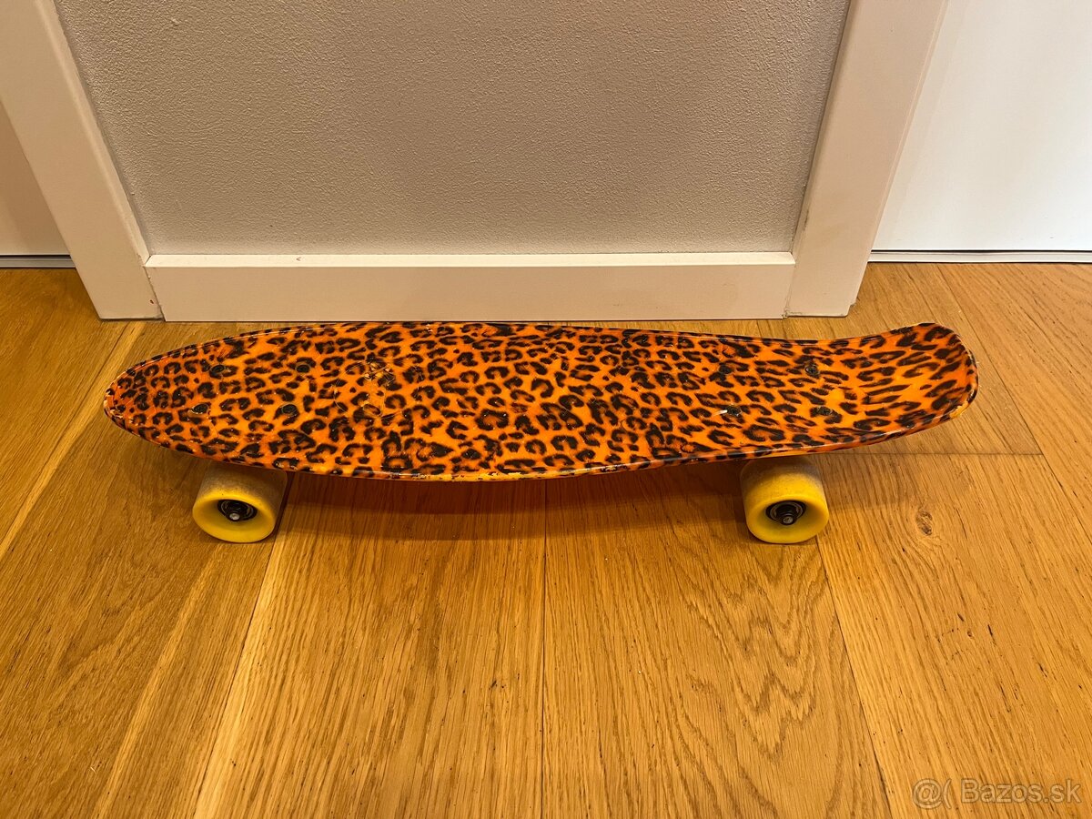 Predám detský pennyboard