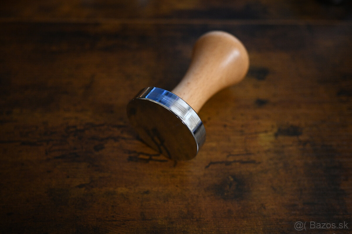 Pechovač / Tamper 51mm