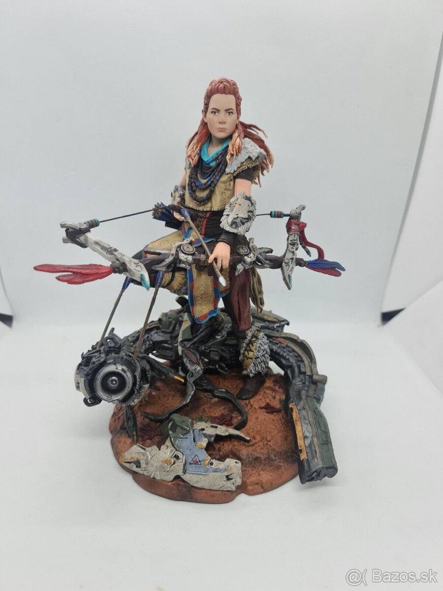 Horizon Aloy figurka