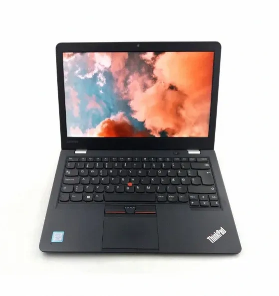 Lenovo ThinkPad 13 2nd Gen Intel Core I5-7300U 16 GB RAM 128