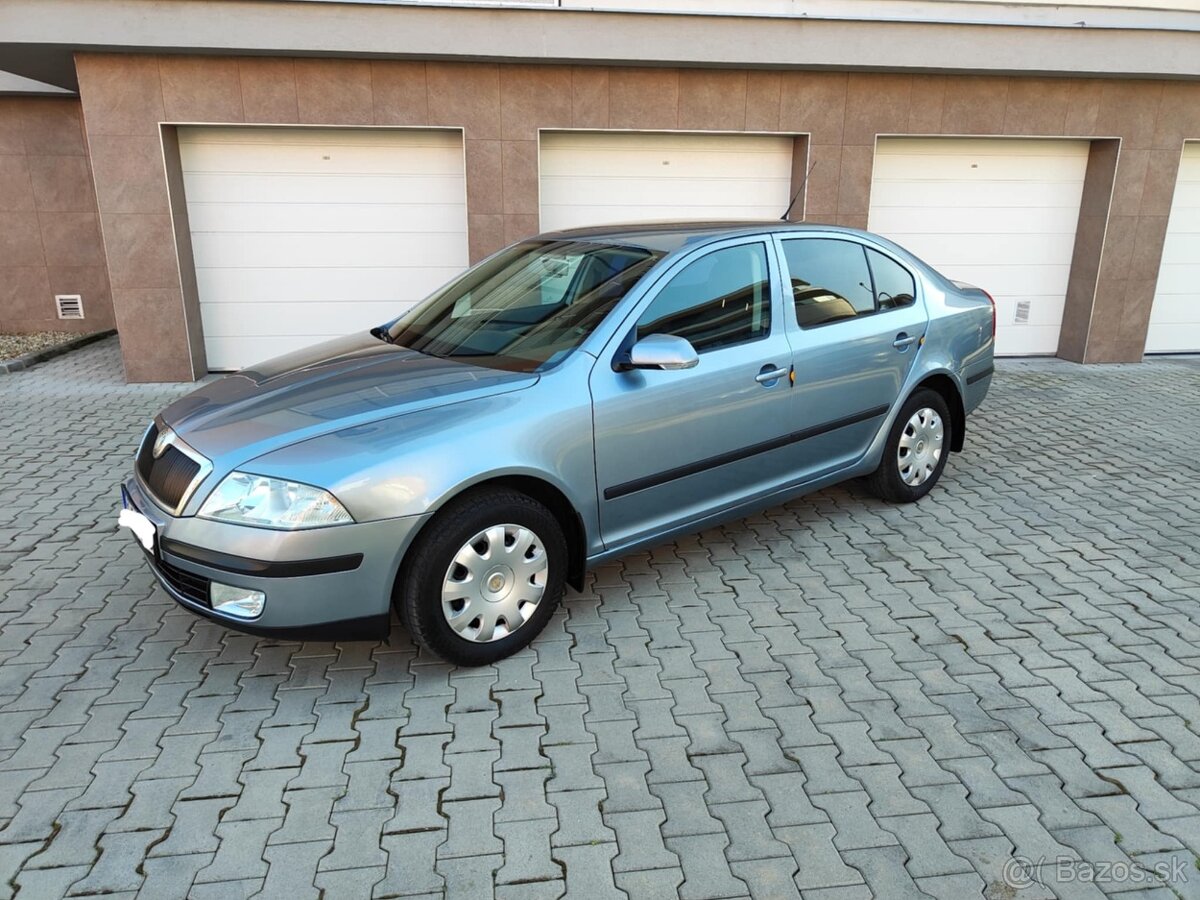 Skoda octavia 2 1.9 tdi 77.kw TMBCS21Z352028032