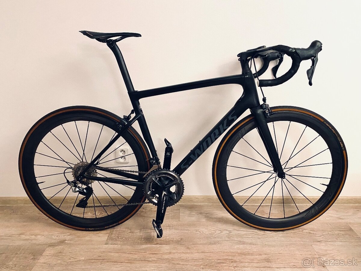 Specialized Sworks Tarmac SL6