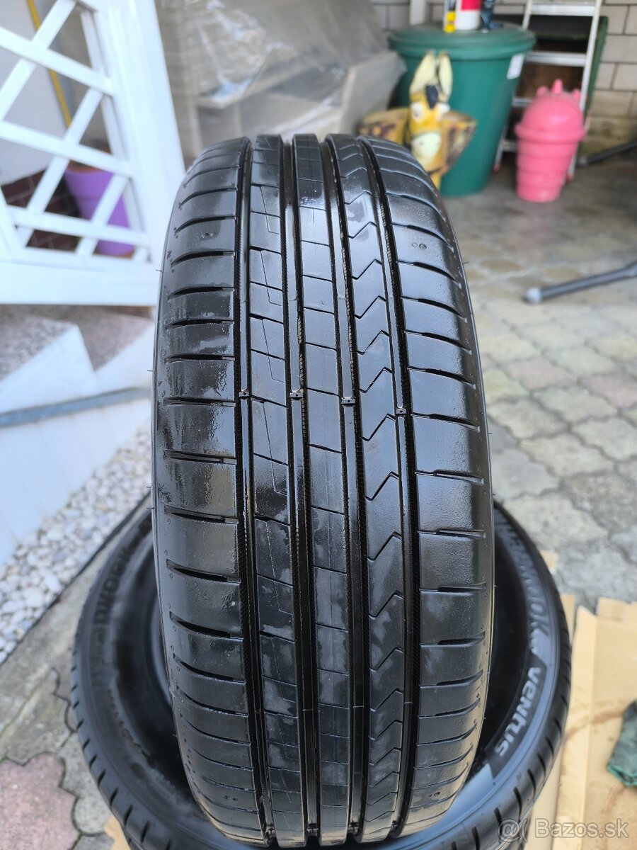 Predam letné pneumatiky Hankook Ventus prime 4