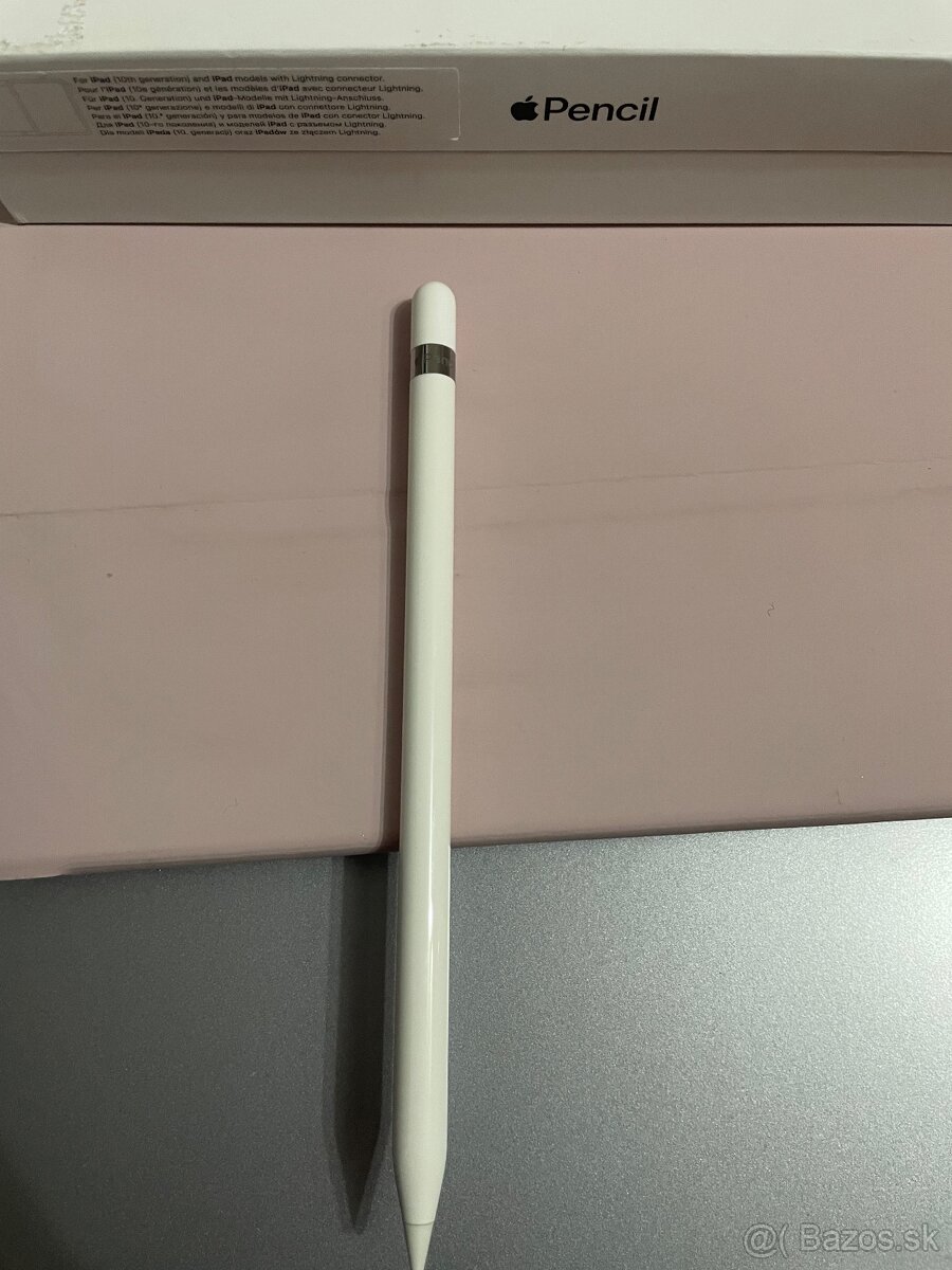 Apple pencil 1 pre iPad Pro