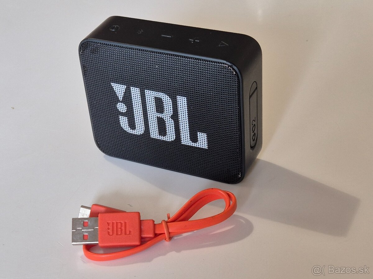 JBL GO2