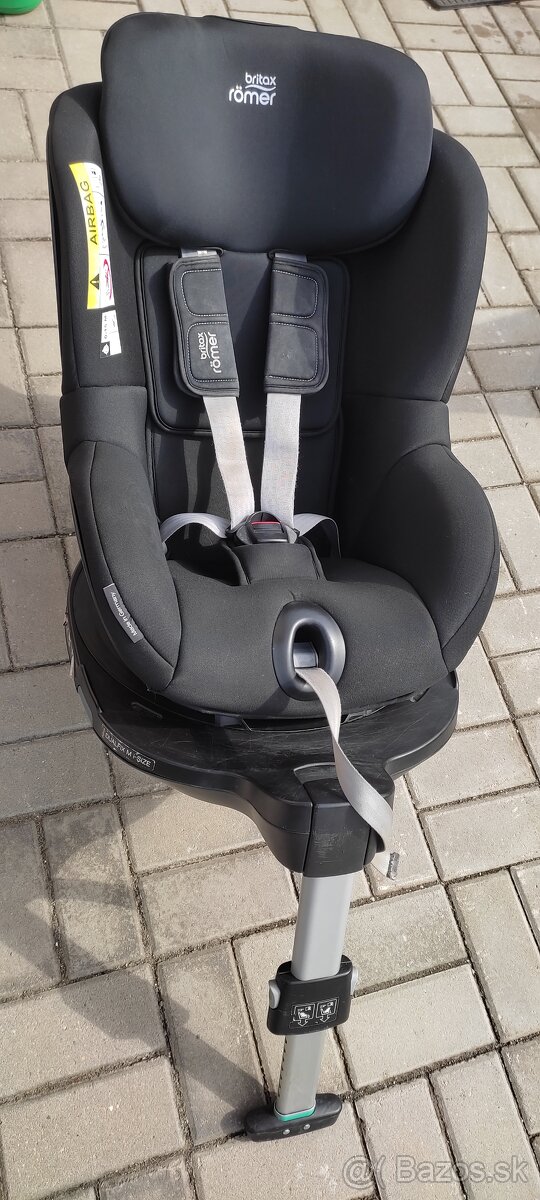 Britax Romer dualfix