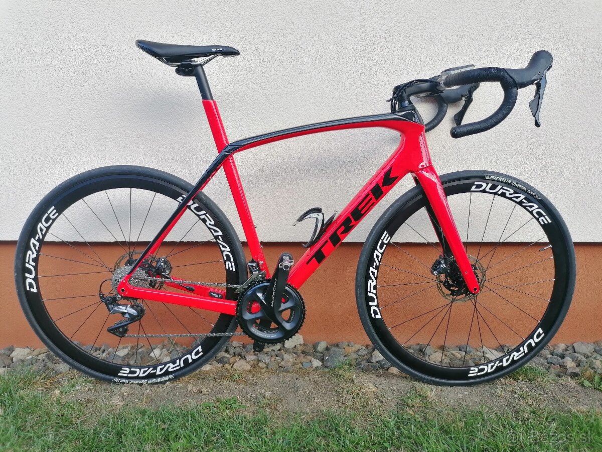 Trek Domane SL6 3gen