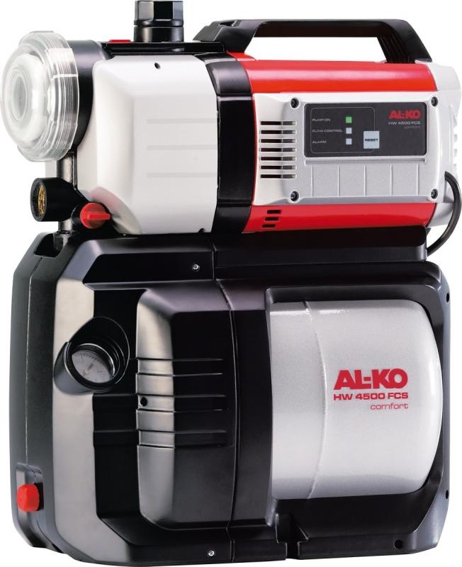 AL-KO HW 4500 FCS Comfort