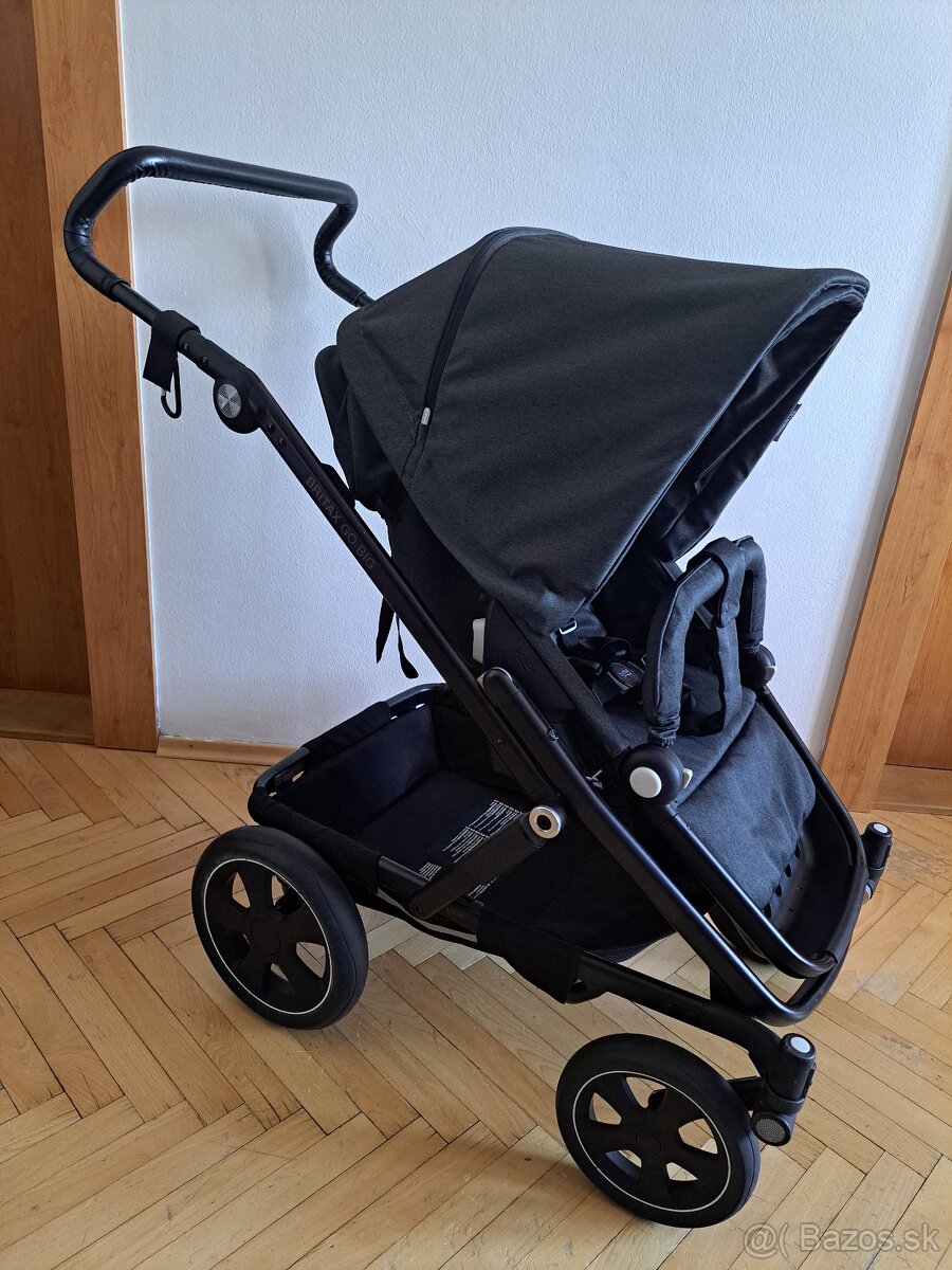 Britax Go Big² 2018