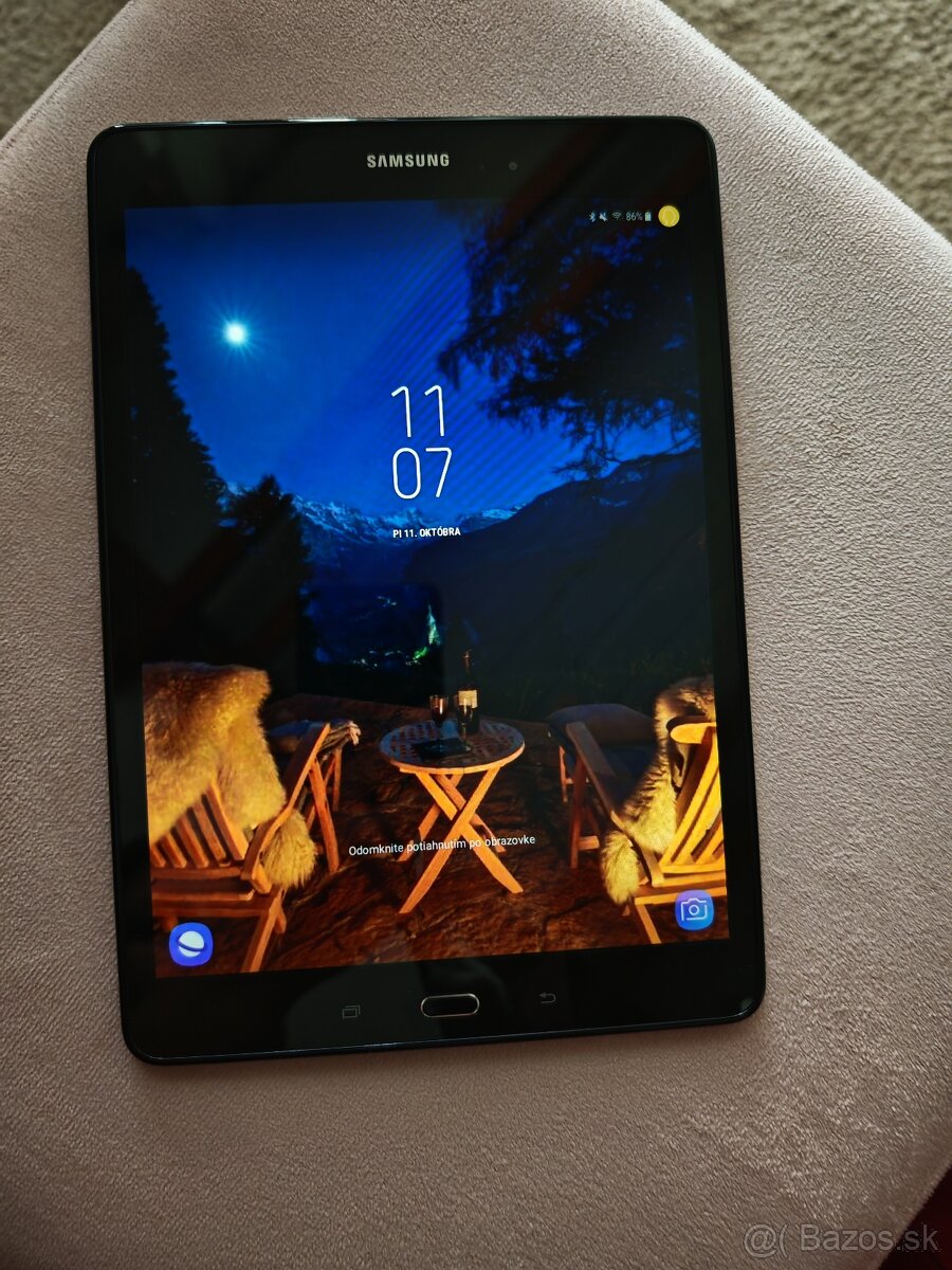 Samsung Galaxy Tab A SM-P550