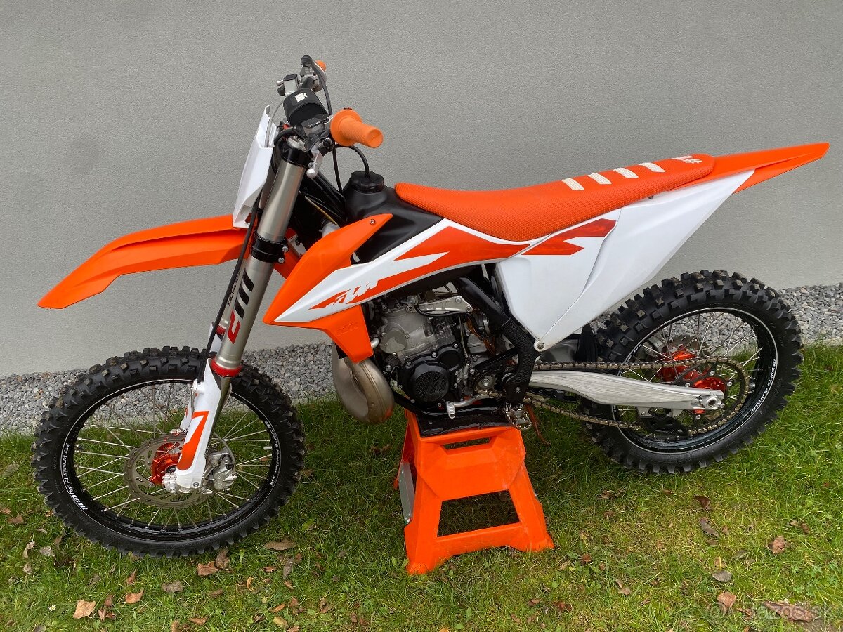 KTM SX 250