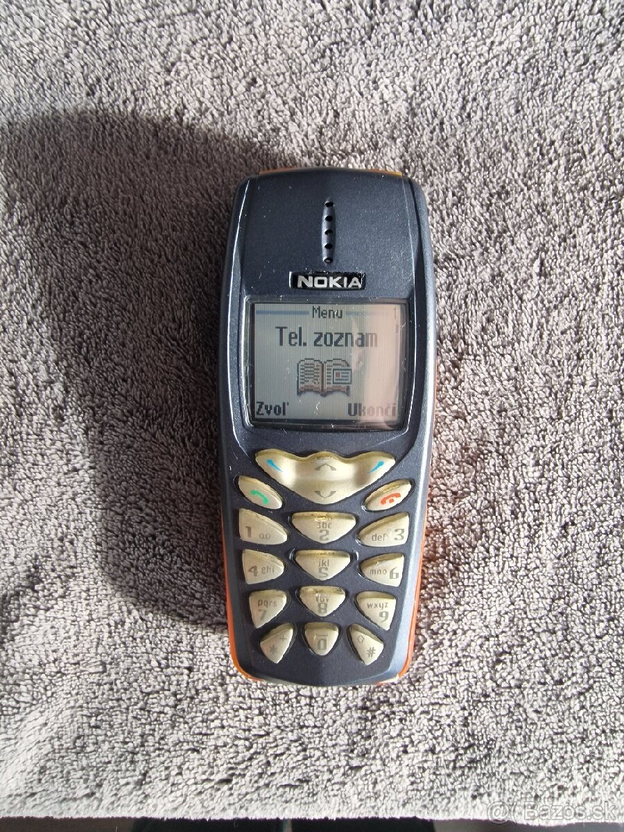 Nokia 3510i