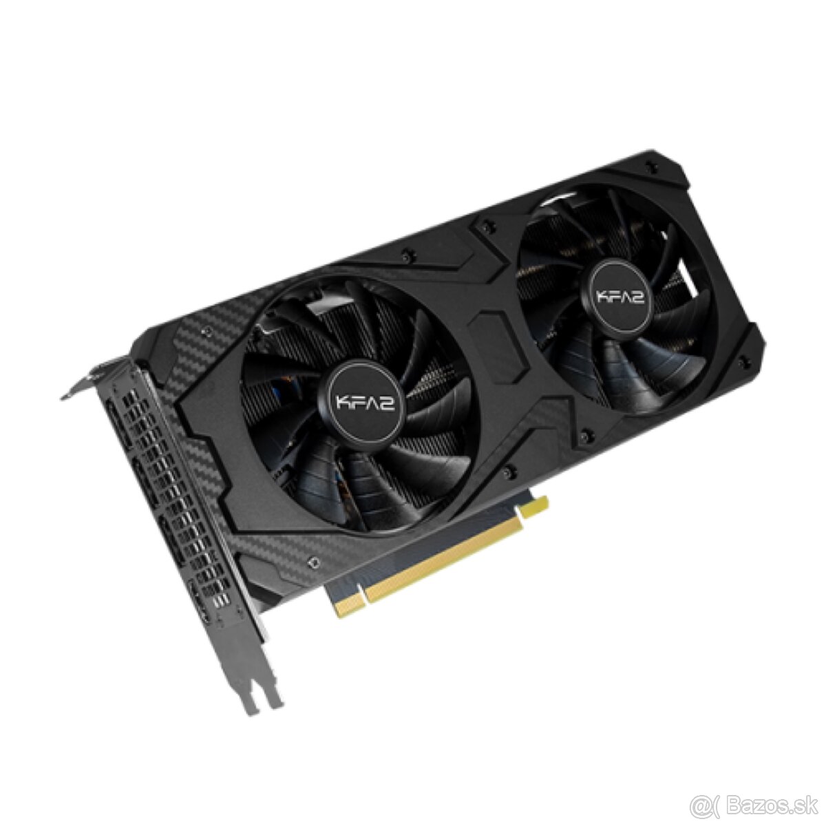 KFA2 GeForce RTX™ 3060 Ti použitá bez krabicy