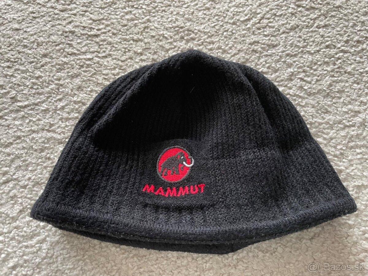 ciapka Mammut