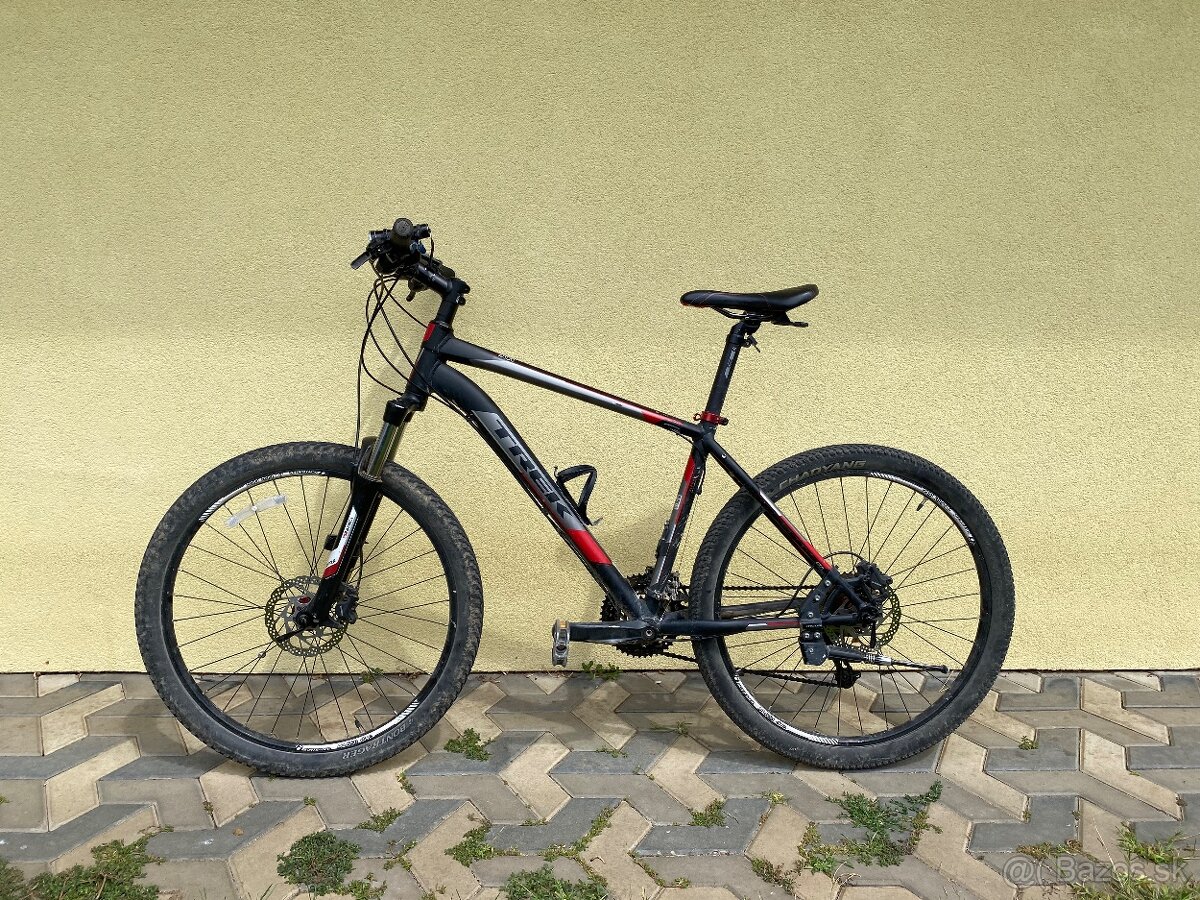 TREK Alpha 4500