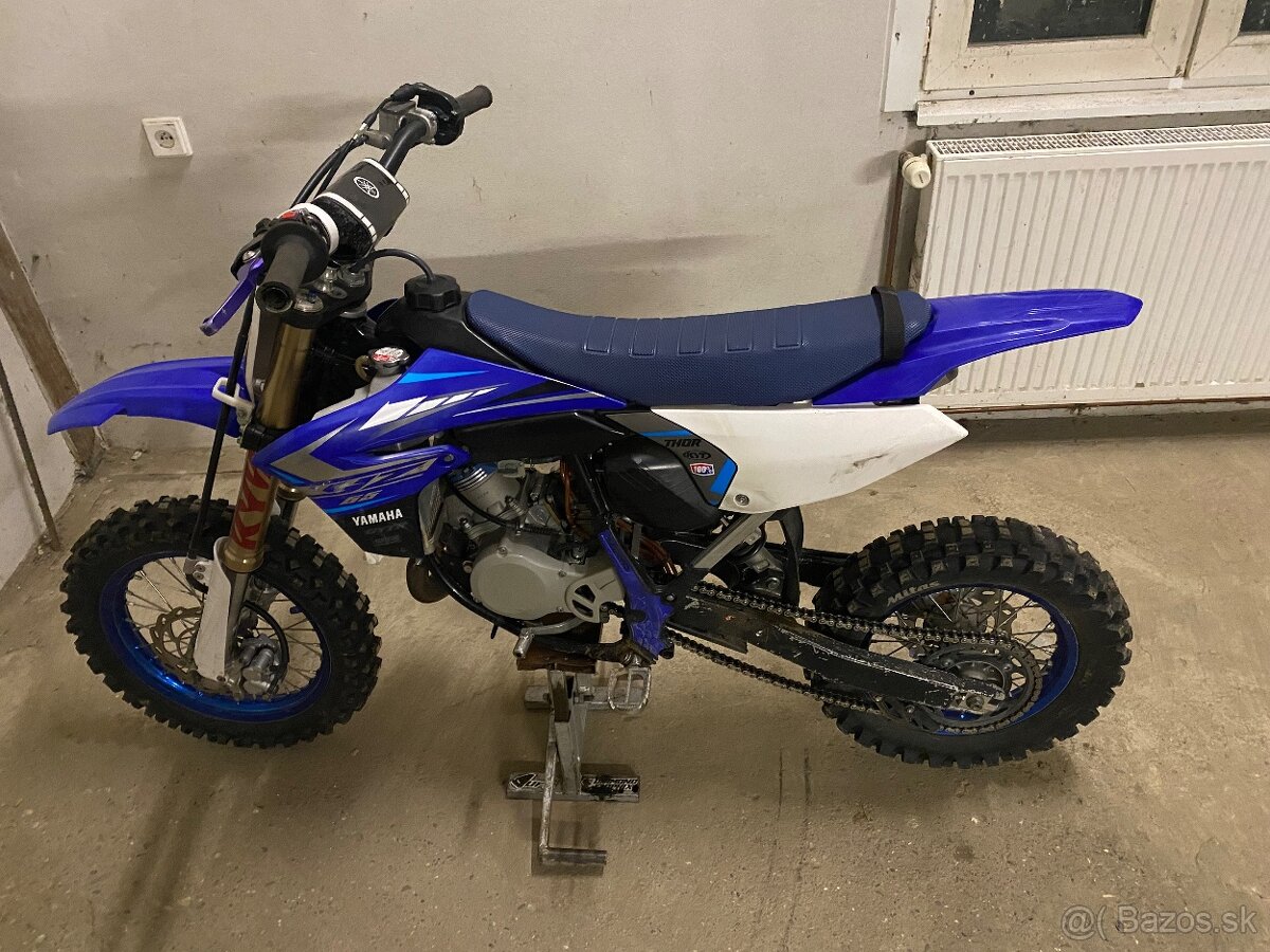 Yamaha yz 65