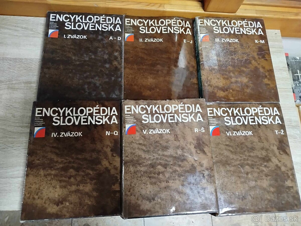 ENCYKLOPÉDIA DRAMATICKÝCH UMENÍ SLOVENSKA 1.-2.--rok 1989 a