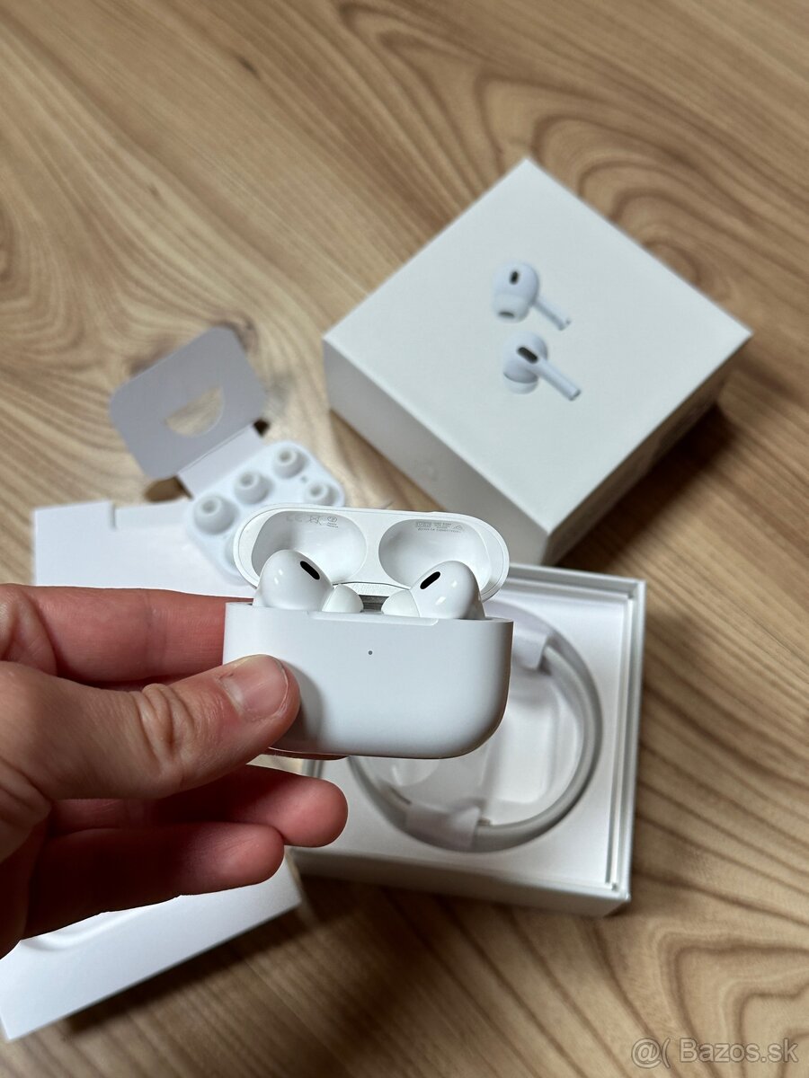 Airpods Pro 2