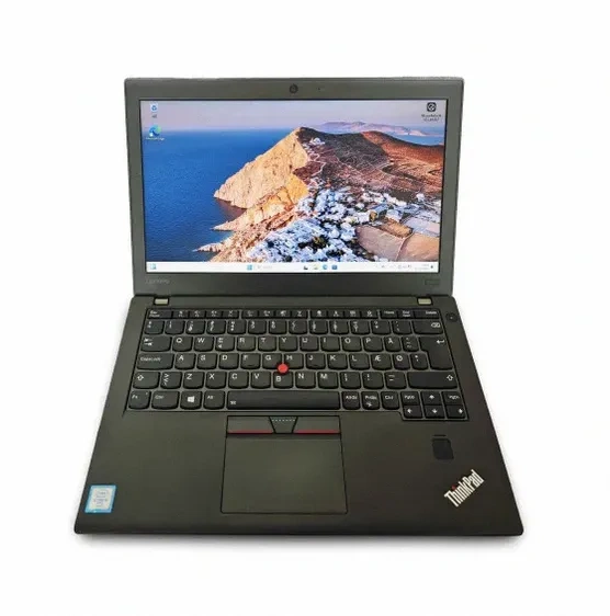 Lenovo ThinkPad X270 Intel Core i5-6300U 8 GB RAM 256 GB SSD