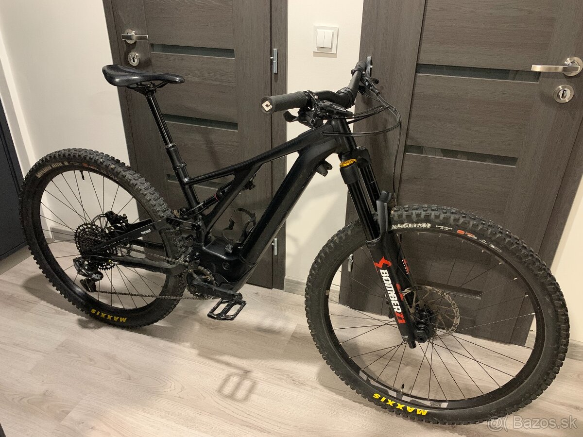 Specialized Turbo LEVO 2022