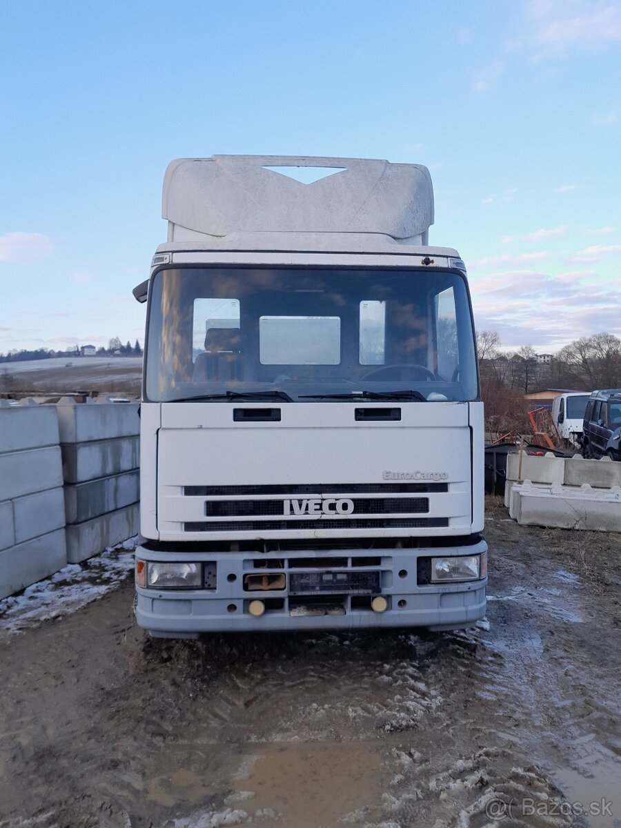 IVECO 120E18