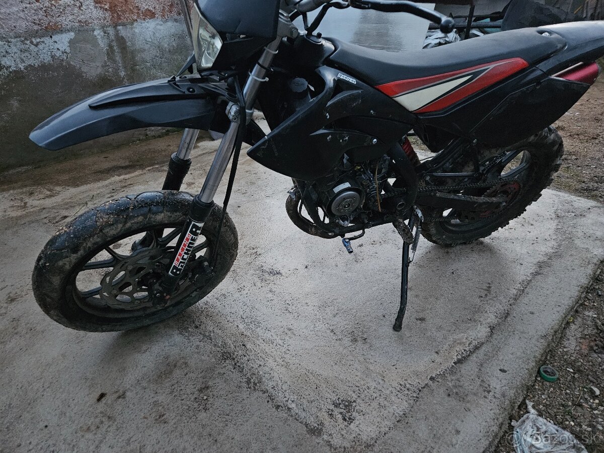 Beta rr 50